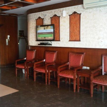Durat Al Matar Apartment Dzsidda Kültér fotó