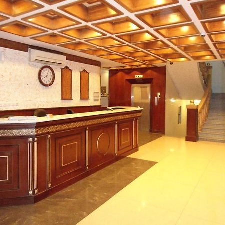 Durat Al Matar Apartment Dzsidda Kültér fotó