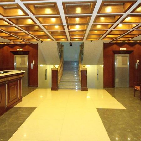 Durat Al Matar Apartment Dzsidda Kültér fotó