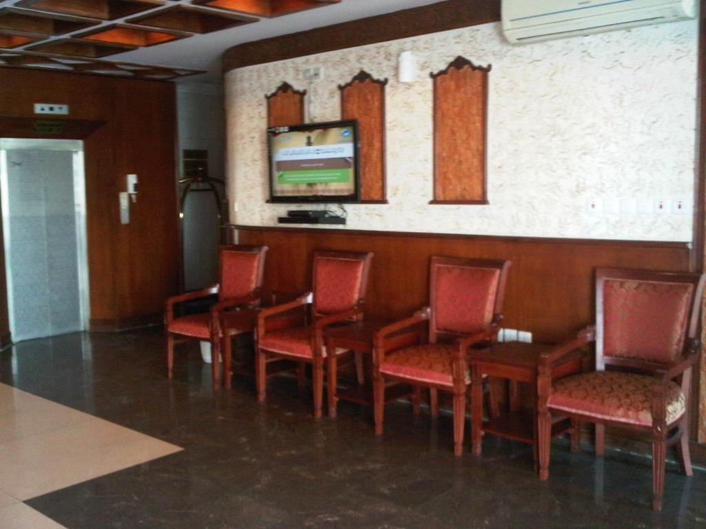 Durat Al Matar Apartment Dzsidda Kültér fotó