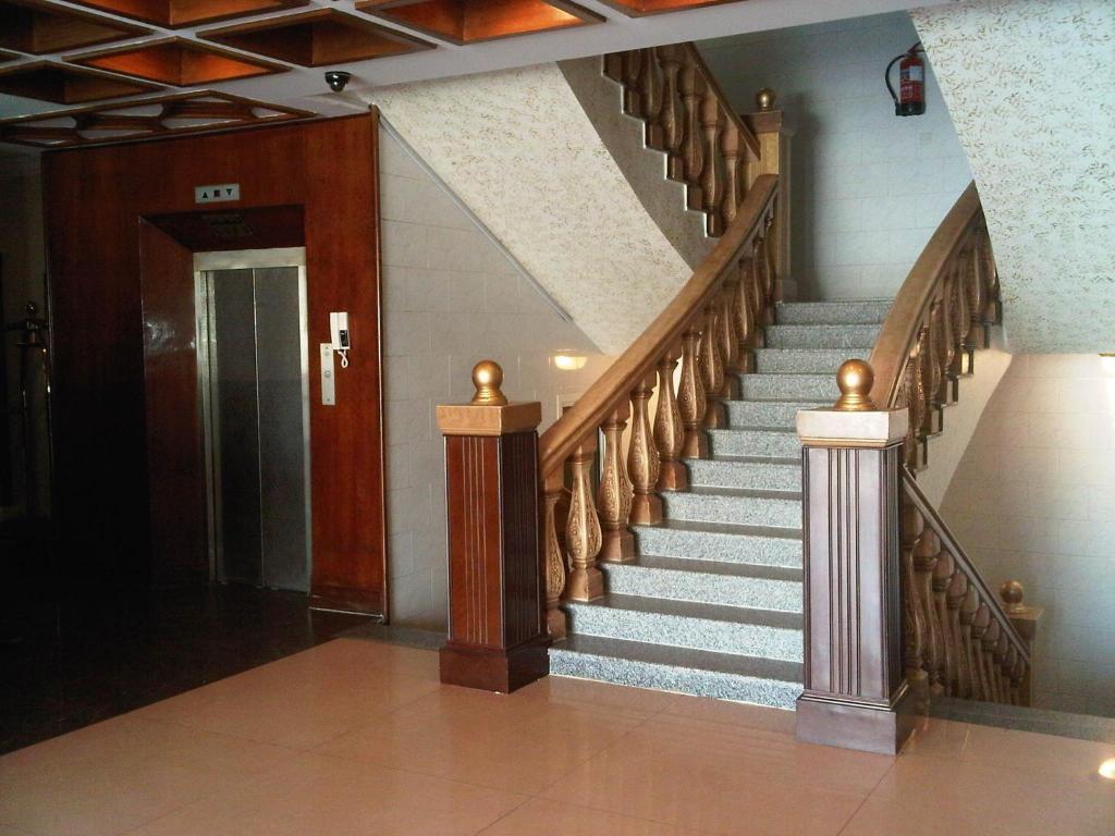 Durat Al Matar Apartment Dzsidda Kültér fotó