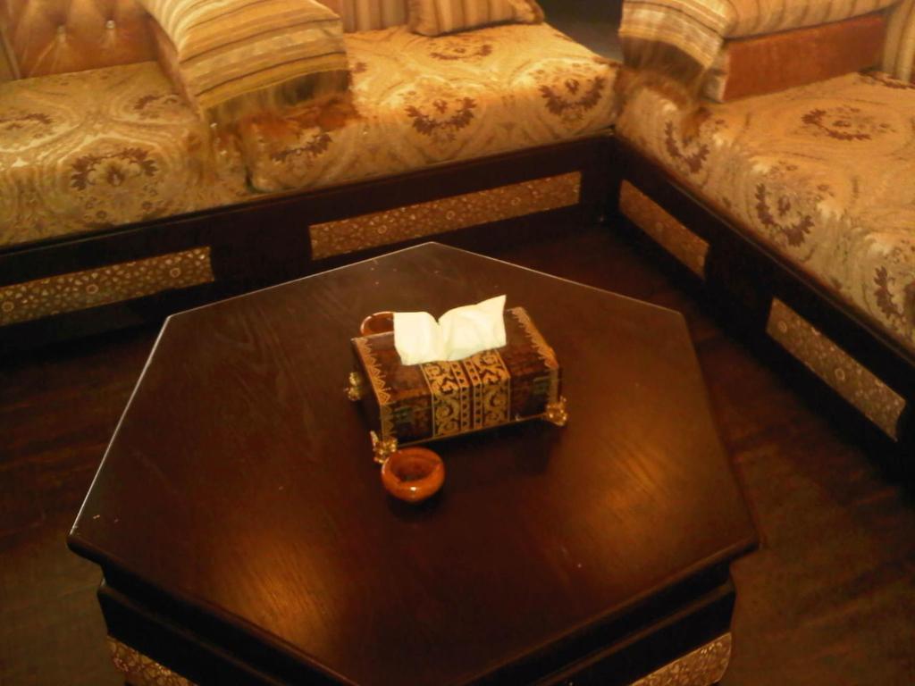 Durat Al Matar Apartment Dzsidda Szoba fotó