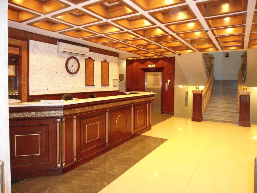 Durat Al Matar Apartment Dzsidda Kültér fotó