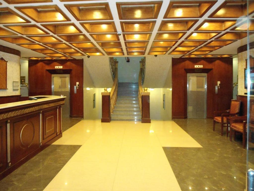Durat Al Matar Apartment Dzsidda Kültér fotó